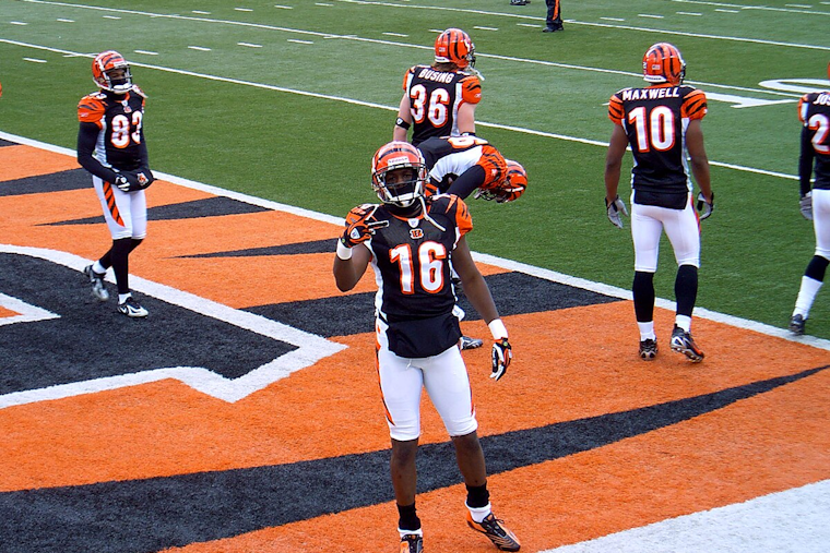 Cincinnati Bengals' Cam Sample Out for 2024 Season with Achilles Injury