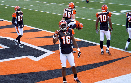 Cincinnati Bengals' Cam Sample Out for 2024 Season with Achilles Injury