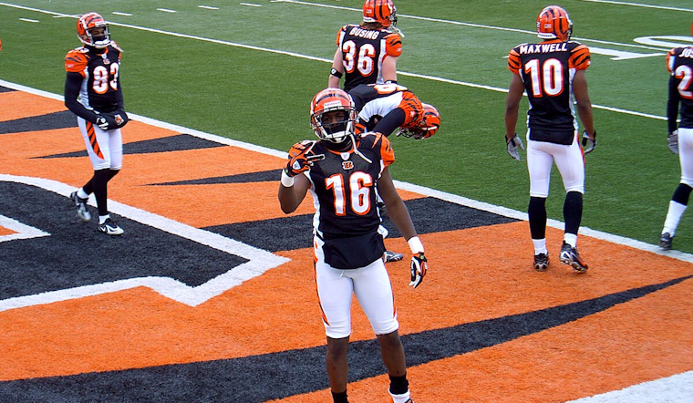 Cincinnati Bengals' Cam Sample Out for 2024 Season with Achilles Injury