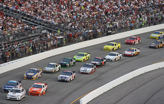 Cincinnati Joins Contenders for NASCAR Street Race as Cities Gear Up for 2025 Calendar