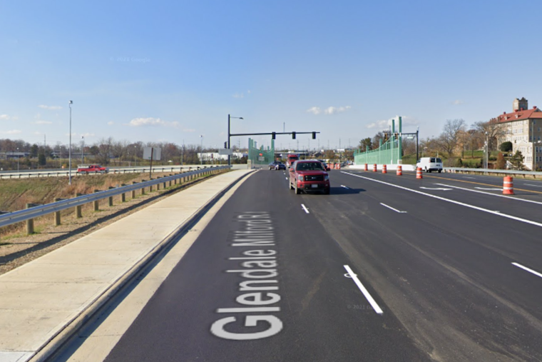 Cincinnati Man Dies in Multi-Vehicle Collision on Glendale Milford Road Near I-75