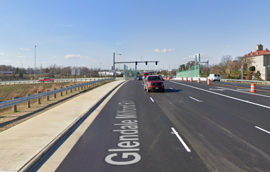 Cincinnati Man Dies in Multi-Vehicle Collision on Glendale Milford Road Near I-75