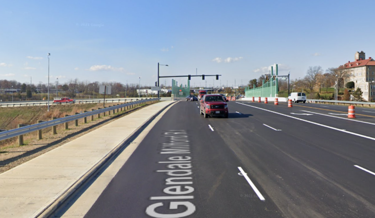 Cincinnati Man Dies in Multi-Vehicle Collision on Glendale Milford Road Near I-75