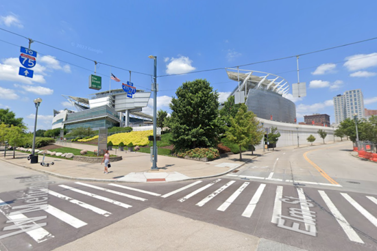 Cincinnati Man Fatally Shot Near Smale Park, Police Seek Witnesses
