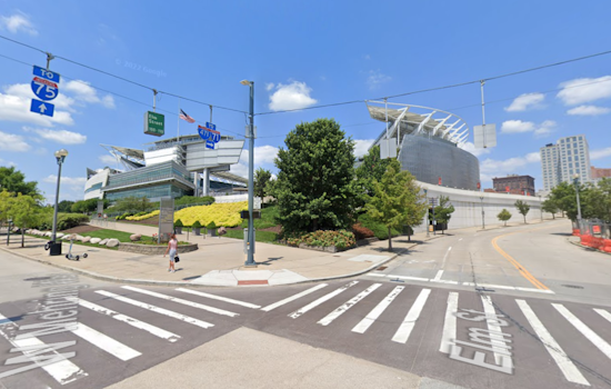 Cincinnati Man Fatally Shot Near Smale Park, Police Seek Witnesses