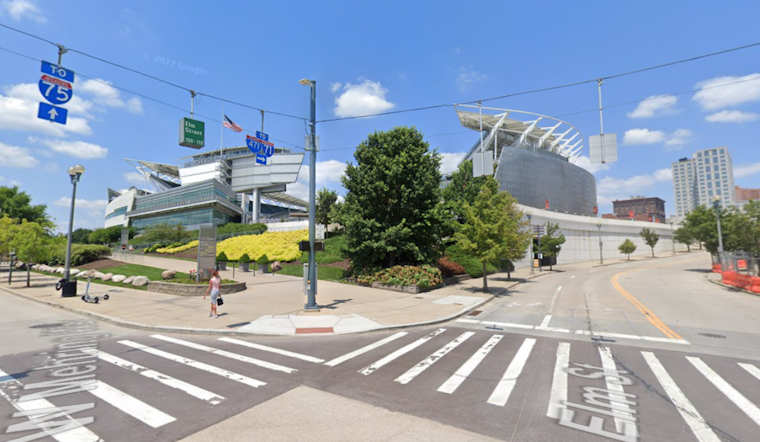 Cincinnati Man Fatally Shot Near Smale Park, Police Seek Witnesses
