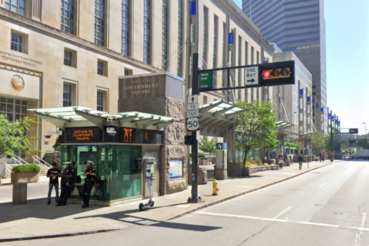 Cincinnati Metro Explores Relocating Government Square Bus Hub, Commuters Face Possible Increased Travel Time