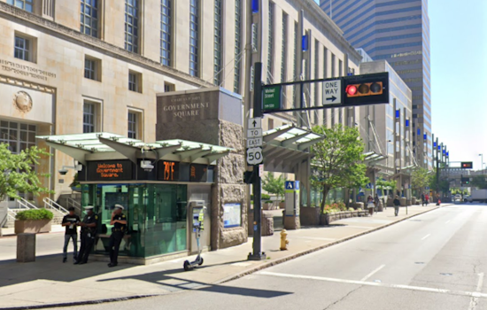 Cincinnati Metro Explores Relocating Government Square Bus Hub, Commuters Face Possible Increased Travel Time