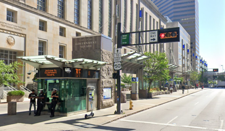 Cincinnati Metro Explores Relocating Government Square Bus Hub, Commuters Face Possible Increased Travel Time