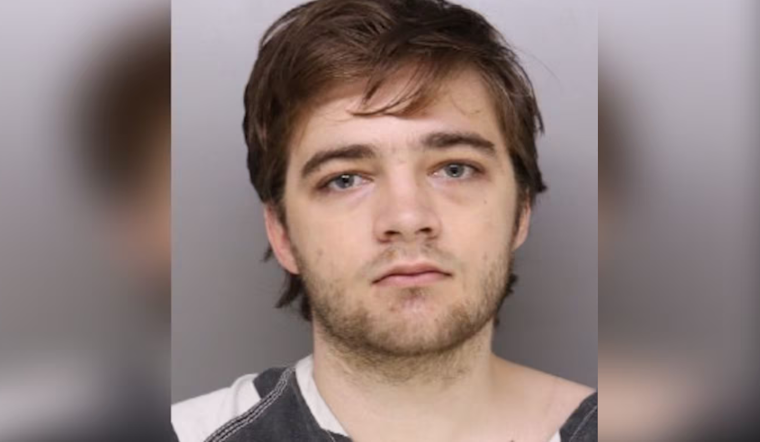 Cincinnati Son Charged with Murder in Father's Death on North Fairmount's Linden Street
