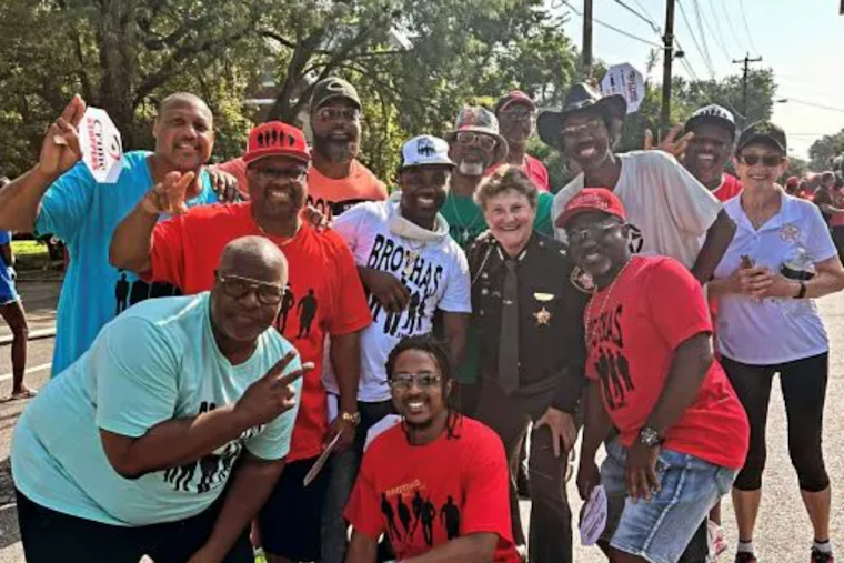 Cincinnati's Avondale Neighborhood Gears Up for Black Family Reunion Parade with Street Closures