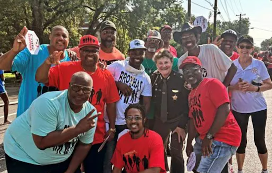 Cincinnati's Avondale Neighborhood Gears Up for Black Family Reunion Parade with Street Closures