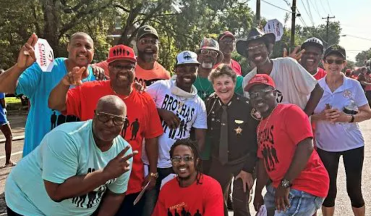 Cincinnati's Avondale Neighborhood Gears Up for Black Family Reunion Parade with Street Closures