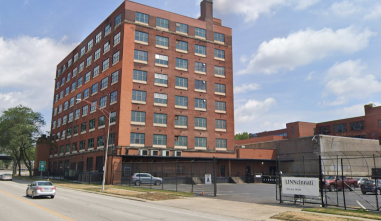 Cincinnati's Former Queensgate Jail Transforms into LINNcinnati, a Dynamic Hub for Entrepreneurs and Artists