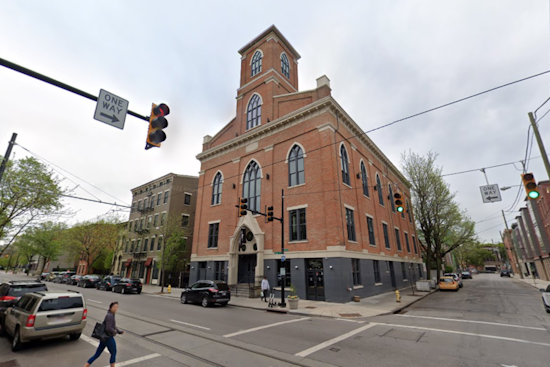 Cincinnati's Over-the-Rhine to Host Mellotone Beer Project at Historic Taft’s Ale House Location
