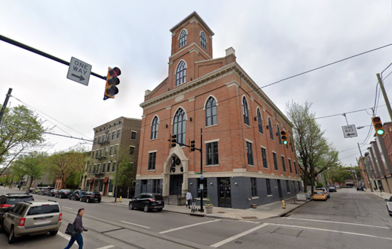 Cincinnati's Over-the-Rhine to Host Mellotone Beer Project at Historic Taft’s Ale House Location