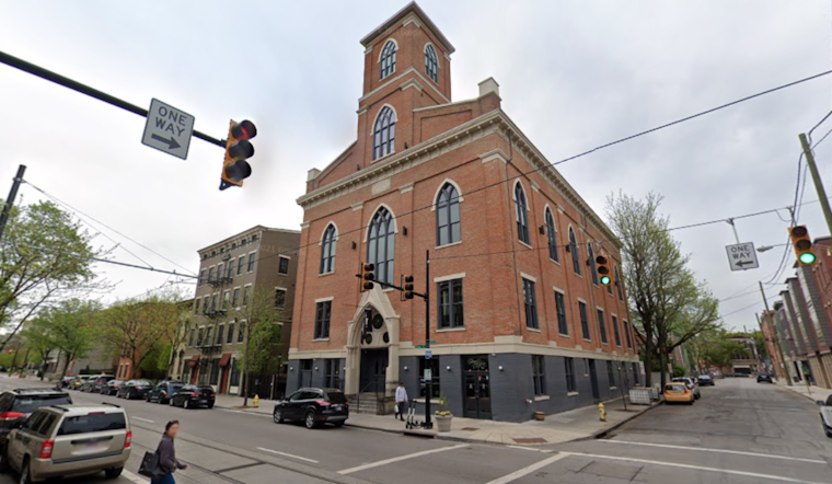 Cincinnati's Over-the-Rhine to Host Mellotone Beer Project at Historic Taft’s Ale House Location