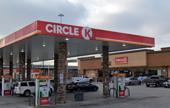 Circle K Offers Labor Day Gas Discounts in Multiple States with Proceeds Supporting Hurricane Beryl Recovery