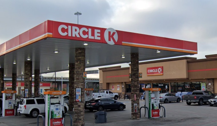 Circle K Offers Labor Day Gas Discounts in Multiple States with Proceeds Supporting Hurricane Beryl Recovery