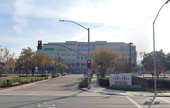Cisco to Slash 7% of Workforce Amid Strategic Shift Towards AI and Cloud Services