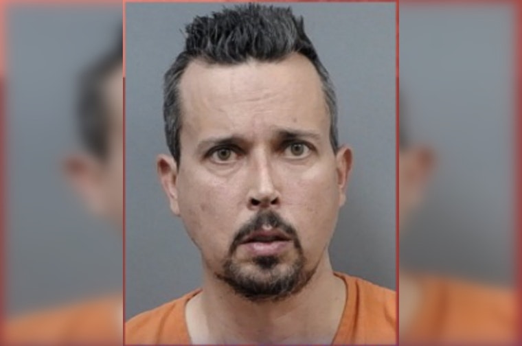 Citrus County Man Accused of Animal Cruelty, 12 Animals Rescued from Neglected Dunnellon Home