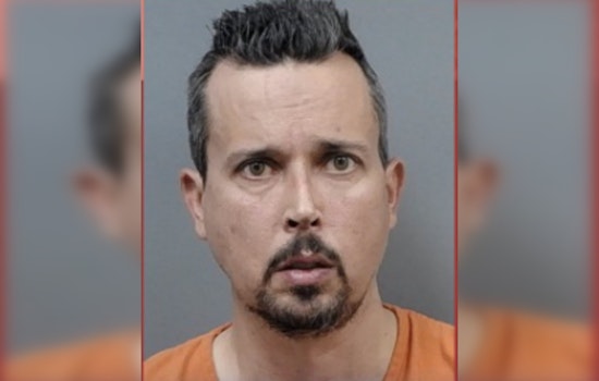Citrus County Man Accused of Animal Cruelty, 12 Animals Rescued from Neglected Dunnellon Home
