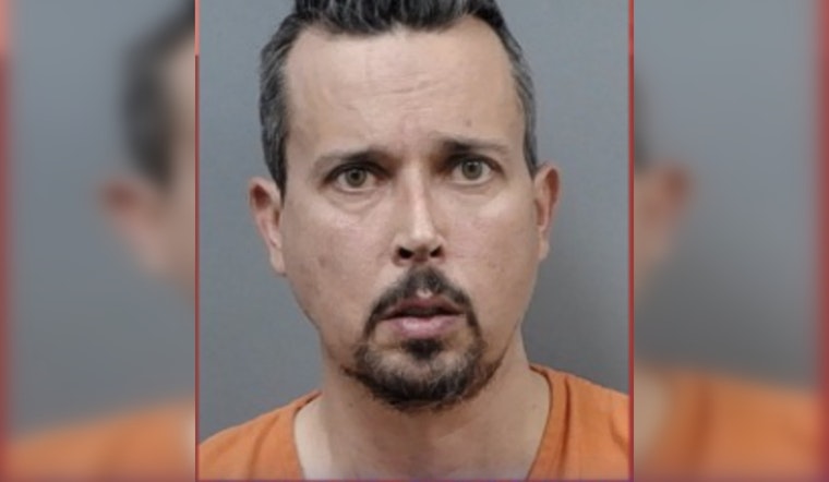 Citrus County Man Accused of Animal Cruelty, 12 Animals Rescued from Neglected Dunnellon Home