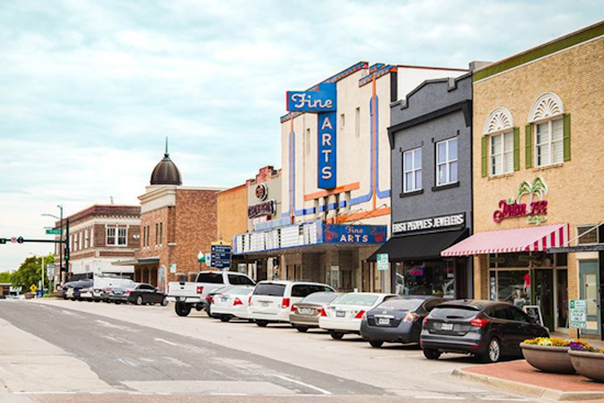 City Auditor’s Office Highlights Fiscal Responsibility in Latest Quarterly Report for Denton