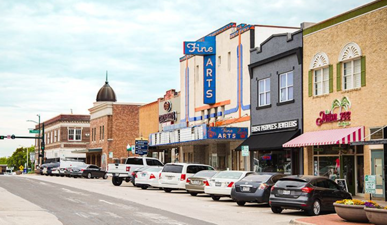 City Auditor’s Office Highlights Fiscal Responsibility in Latest Quarterly Report for Denton