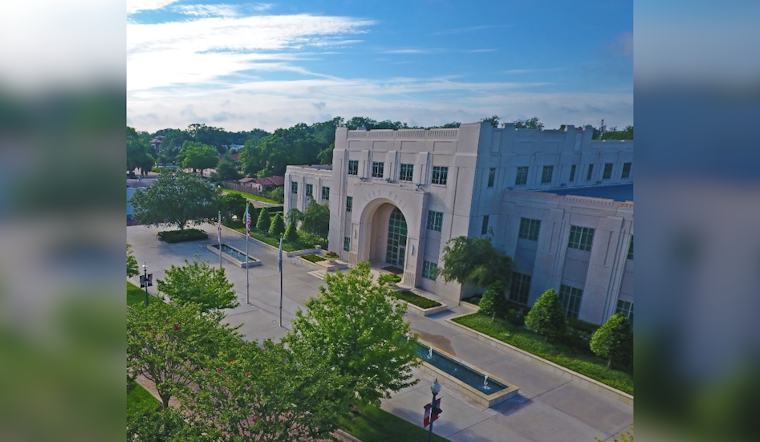 City Government Offices and Solid Waste Services to Pause for Labor Day in Winter Garden