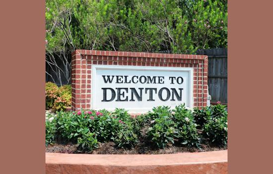 City of Denton Enhances Public Engagement with Release of Latest Friday Staff Report