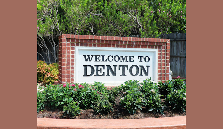 City of Denton Enhances Public Engagement with Release of Latest Friday Staff Report