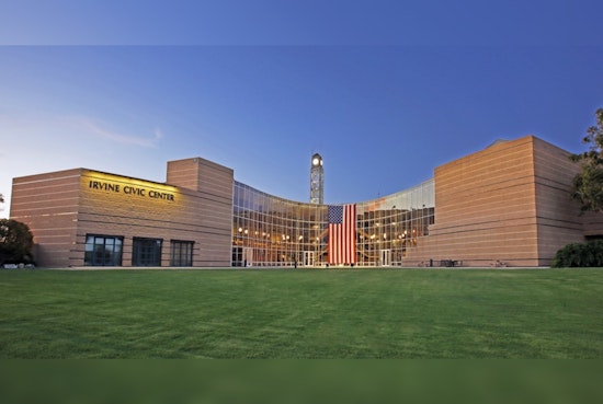 City of Irvine Celebrates 19th Consecutive Year Winning the Prestigious Achievement of Excellence in Procurement Award