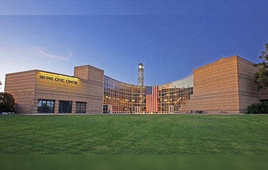 City of Irvine Celebrates 19th Consecutive Year Winning the Prestigious Achievement of Excellence in Procurement Award