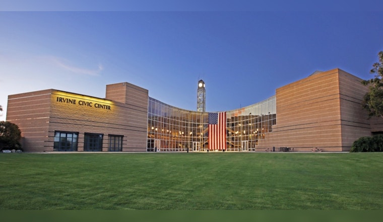 City of Irvine Celebrates 19th Consecutive Year Winning the Prestigious Achievement of Excellence in Procurement Award