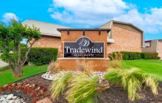 City of Mesquite Sues Tradewind Apartment Operators Over Inadequate Living Conditions