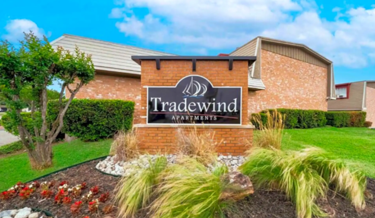 City of Mesquite Sues Tradewind Apartment Operators Over Inadequate Living Conditions