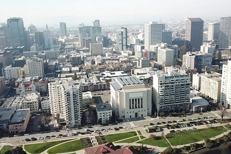 City of Oakland Approves Ambitious Downtown Revitalization Plan with Focus on Affordable Housing and Cultural Preservation