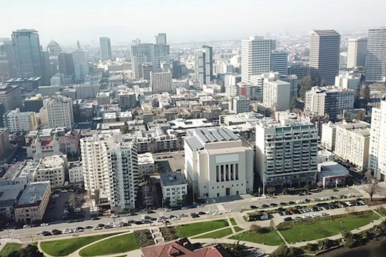 City of Oakland Approves Ambitious Downtown Revitalization Plan with Focus on Affordable Housing and Cultural Preservation