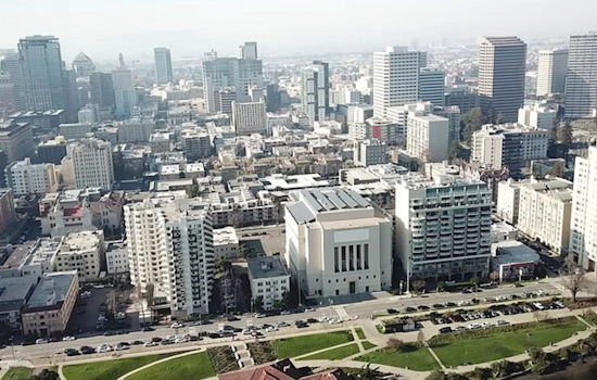 City of Oakland Approves Ambitious Downtown Revitalization Plan with Focus on Affordable Housing and Cultural Preservation