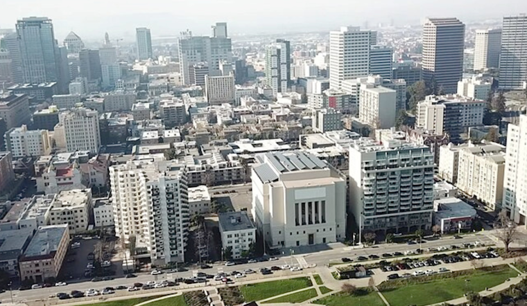 City of Oakland Approves Ambitious Downtown Revitalization Plan with Focus on Affordable Housing and Cultural Preservation