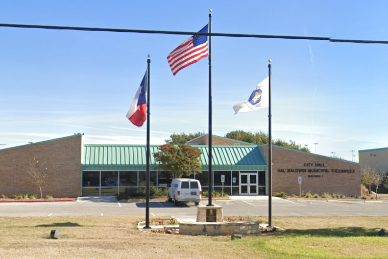 City of Schertz Announces Open Bidding for 2024 SPAM Resurfacing Project