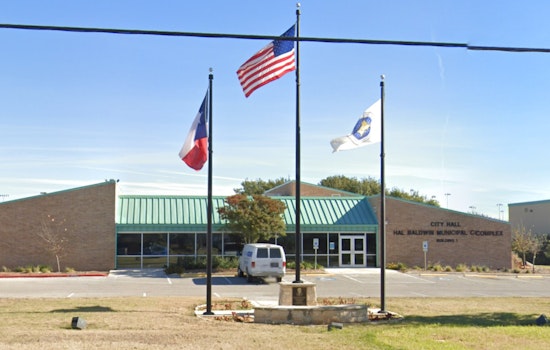 City of Schertz Announces Open Bidding for 2024 SPAM Resurfacing Project