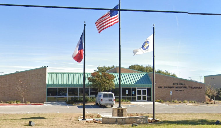 City of Schertz Announces Open Bidding for 2024 SPAM Resurfacing Project