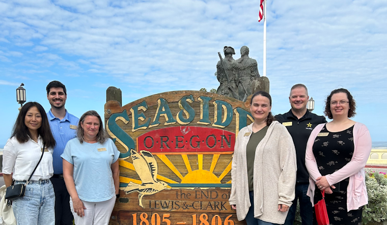 Clackamas County Clerk's Office Celebrates Professional Excellence with OACC Certifications