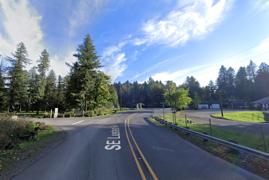 Clackamas County Grieves After Tragic Crash on SE Lusted Road Claims Lives of Father and Son from Boring