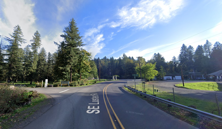 Clackamas County Grieves After Tragic Crash on SE Lusted Road Claims Lives of Father and Son from Boring