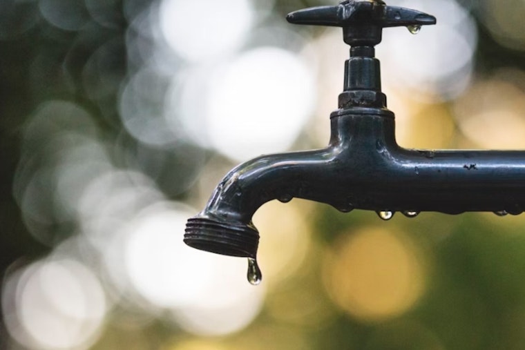 Clairmont Terrace Water Main Break Fixed, DeKalb Officials Address Potential Water Quality Concerns