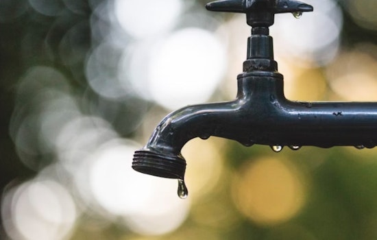 Clairmont Terrace Water Main Break Fixed, DeKalb Officials Address Potential Water Quality Concerns