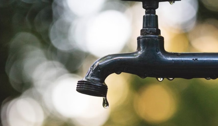 Clairmont Terrace Water Main Break Fixed, DeKalb Officials Address Potential Water Quality Concerns